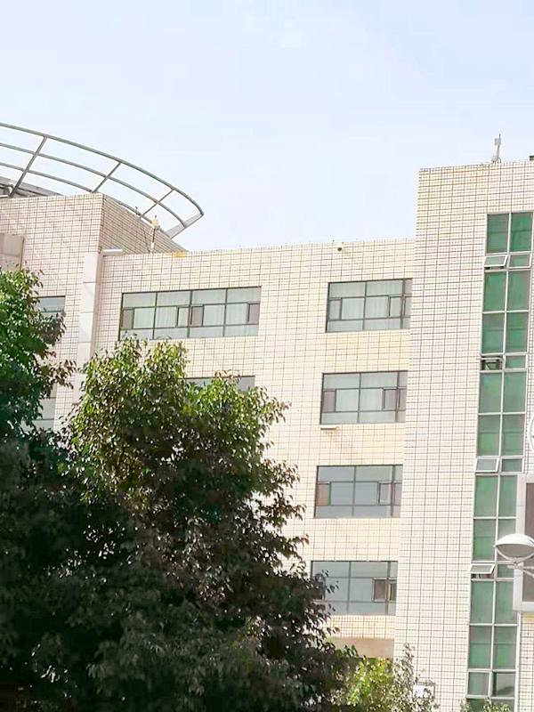 青海大学校园信息化建设校园监控采购项目